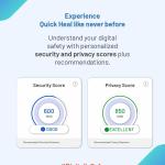 Quick Heal Antivirus Pro Latest Version, 1 Pc, 1 Year