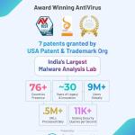 Quick Heal Antivirus Pro Latest Version, 1 Pc, 1 Year