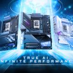 GIGABYTE Z890 AORUS ELITE WIFI7 ICE Motherboard - Supports Intel Core Ultra CPU (