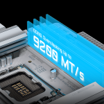 GIGABYTE Z890 AORUS ELITE WIFI7 ICE Motherboard - Supports Intel Core Ultra CPU (