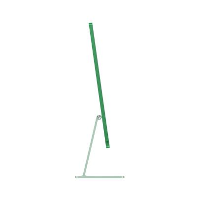 Green iMac