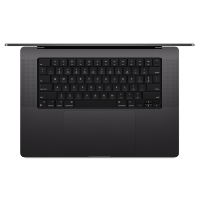 MacBook Pro 16"