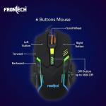 GAMING MOUSE