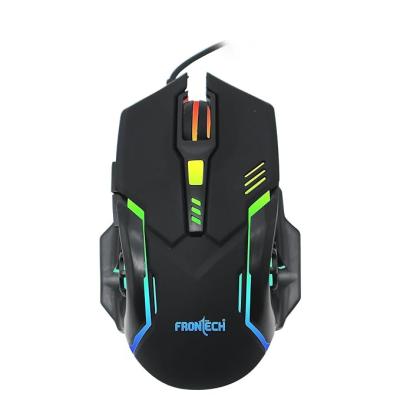 GAMING MOUSE