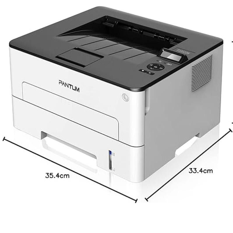 PANTUM P3302DN Single finction Duplex,high Speed Network Printer